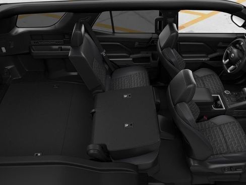 New 2026 Toyota 4Runner TRD Off-Road Premium AWD/4WD image 44