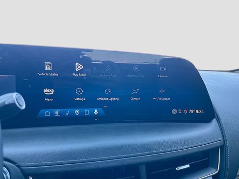 Used 2025 Cadillac CT5 Premium Luxury w/ Sun And Sound Package AWD/4WD image 15