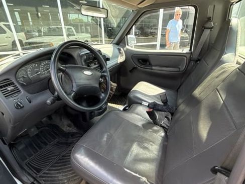 Used 2001 Ford Ranger XL RWD image 14