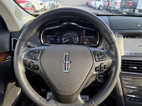 Used 2016 Lincoln MKT AWD w/ Equipment Group 201A image 25