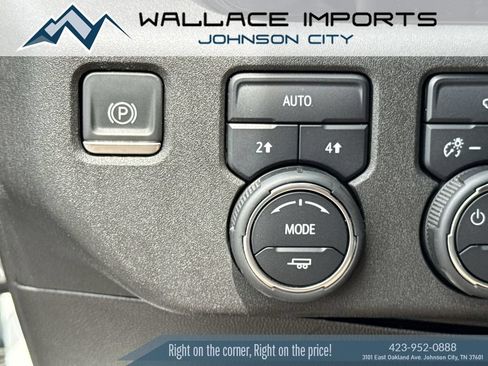 Used 2022 Chevrolet Silverado 1500 RST w/ Protection Package AWD/4WD image 27