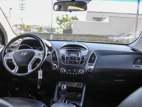 Used 2014 Hyundai Tucson SE image 17