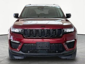 Used 2023 Jeep Grand Cherokee Limited w/ Luxury Tech Group II AWD/4WD video 2