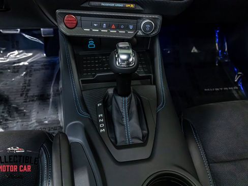 Used 2024 Ford Mustang Dark Horse w/ Dark Horse Handlin Package RWD image 90