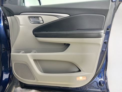 Used 2021 Honda Ridgeline RTL-E image 41