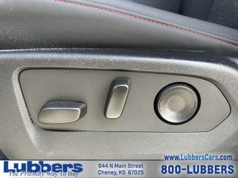 Used 2024 Chevrolet Colorado Z71 w/ Z71 Convenience Package 2 image 12