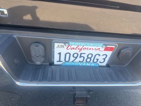 Used 2016 Chevrolet Silverado 1500 LT w/ LT Fleet Convenience Package image 10