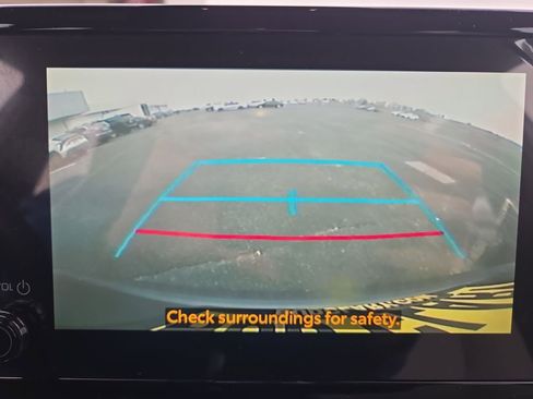 New 2026 Toyota Corolla Cross L image 29