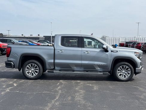 New 2026 GMC Sierra 1500 Denali AWD/4WD image 11