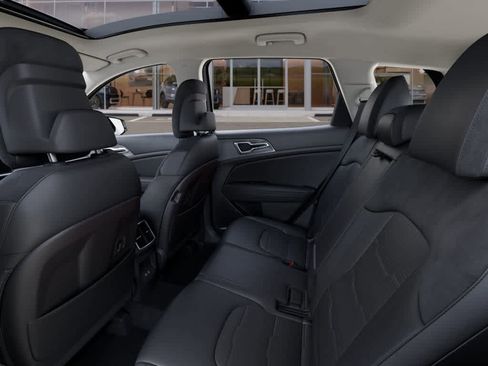 New 2026 Kia Sportage SX image 18