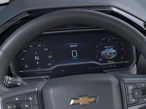 New 2026 Chevrolet Silverado 3500 LT w/ Convenience Package image 18