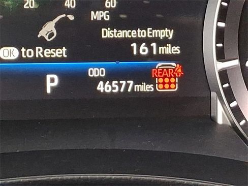 Used 2024 Toyota Highlander LE image 20