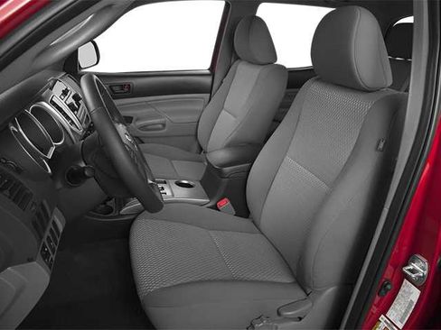 Used 2014 Toyota Tacoma 4x4 Double Cab w/ TRD Sport Package image 6