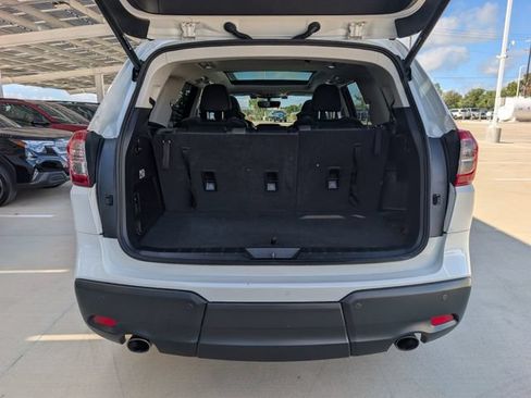 Used 2022 Subaru Ascent Onyx Edition AWD/4WD image 29