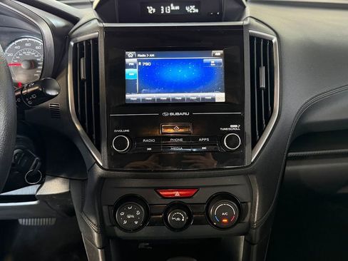 Used 2018 Subaru Impreza 2.0i Premium AWD/4WD image 19