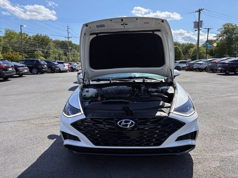 Used 2020 Hyundai Sonata SEL FWD image 10