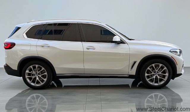 Used 2021 BMW X5 sDrive40i w/ Premium Package 2 RWD image 7