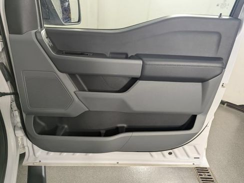Used 2022 Ford F150 XLT AWD/4WD image 22