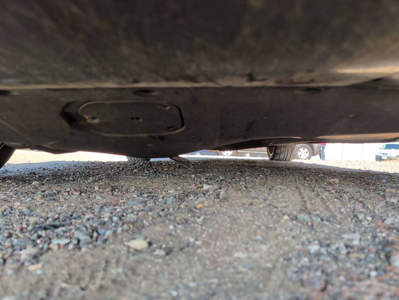 Used 2014 MAZDA MAZDA6 Touring FWD image 13