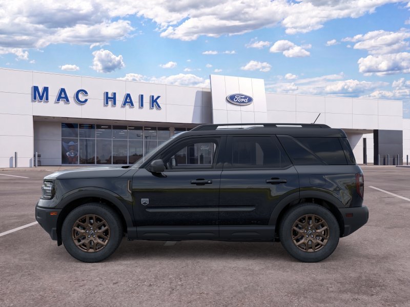 New 2026 Ford Bronco Sport Big Bend w/ Convenience Package AWD/4WD image 54