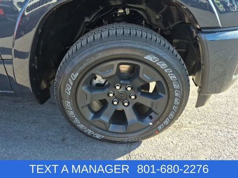 New 2026 RAM 1500 4x4 Crew Cab image 8