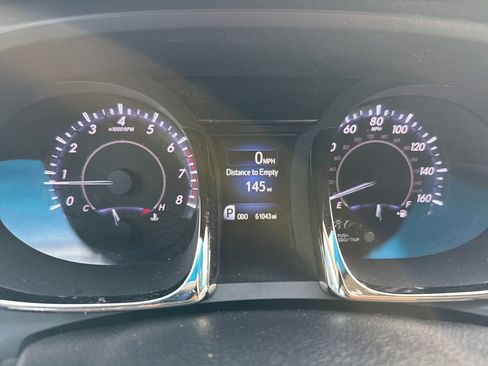 Used 2014 Toyota Avalon XLE image 24