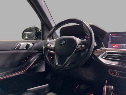Used 2020 BMW X5 sDrive40i w/ Premium Package image 31