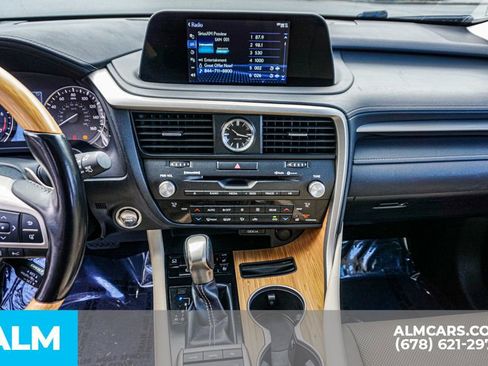 Used 2021 Lexus RX 350L FWD w/ Premium Package image 40