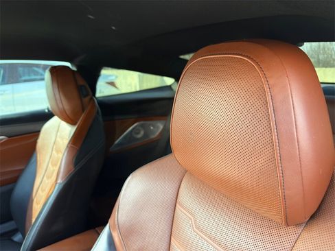 Used 2019 BMW M850i xDrive Coupe image 14
