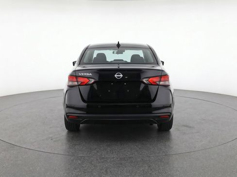 Used 2025 Nissan Versa SV FWD image 7