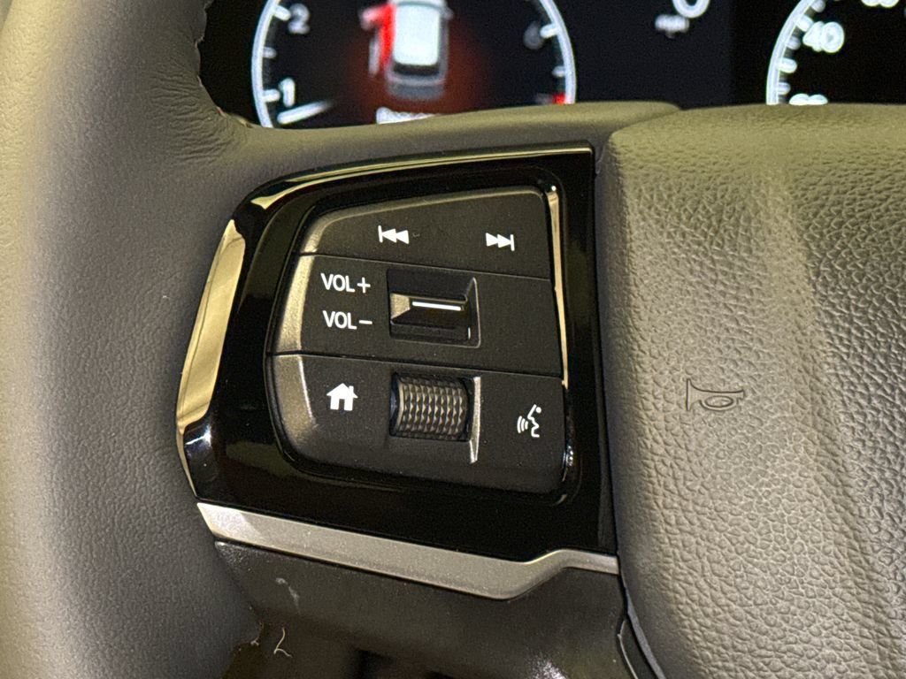 New 2026 Honda Odyssey Sport-L image 34