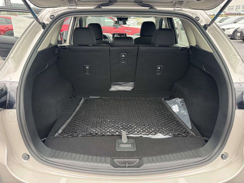 New 2025 MAZDA CX-5 AWD 2.5 S image 27