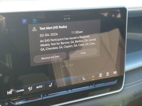 New 2026 Volkswagen Tiguan SE R-Line FWD image 28