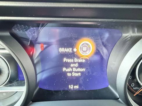 New 2026 Jeep Gladiator Mojave image 33