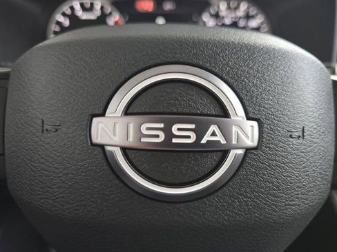 New 2026 Nissan Rogue SV image 5