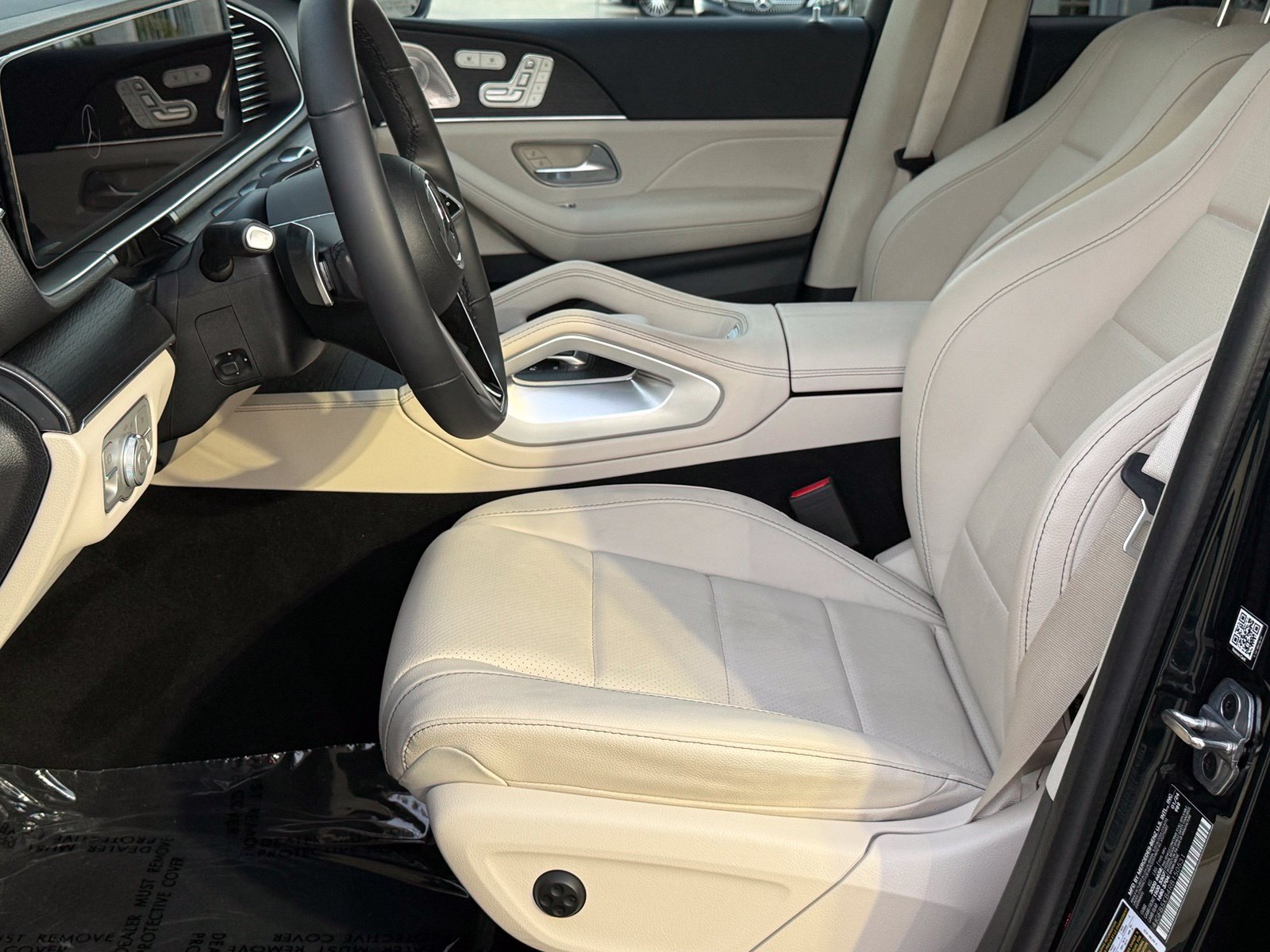 Used 2024 Mercedes-Benz GLE 450 4MATIC image 21