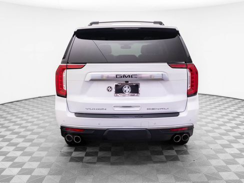 Used 2021 GMC Yukon Denali image 5