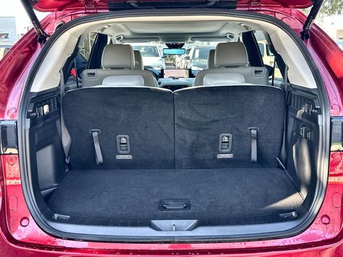 Used 2025 MAZDA CX-90 3.3 Turbo S w/ Premium Plus image 17