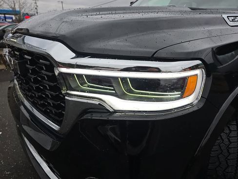 New 2026 RAM 1500 Tungsten w/ Off Road Group AWD/4WD image 33