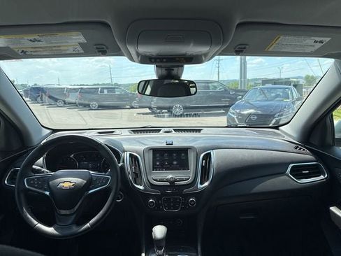 Used 2024 Chevrolet Equinox LT w/ LPO, Floor Liner Package FWD image 21