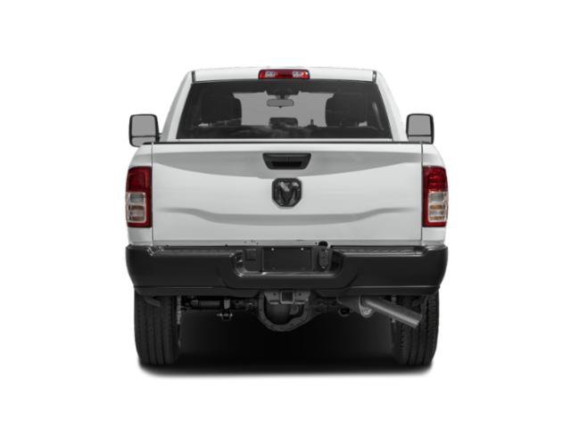 Certified 2024 RAM 3500 Tradesman w/ Chrome Appearance Group AWD/4WD image 5