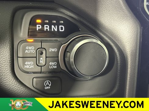 New 2026 RAM 1500 Big Horn image 26