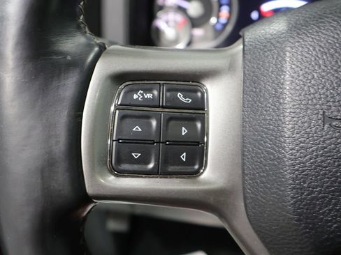Used 2014 RAM 1500 Limited AWD/4WD image 32