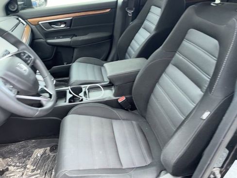 Used 2017 Honda CR-V EX image 8
