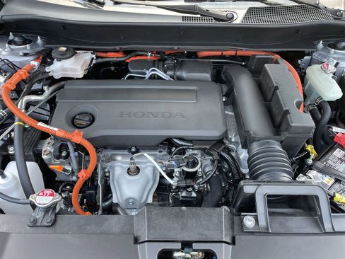 New 2026 Honda CR-V Sport image 27