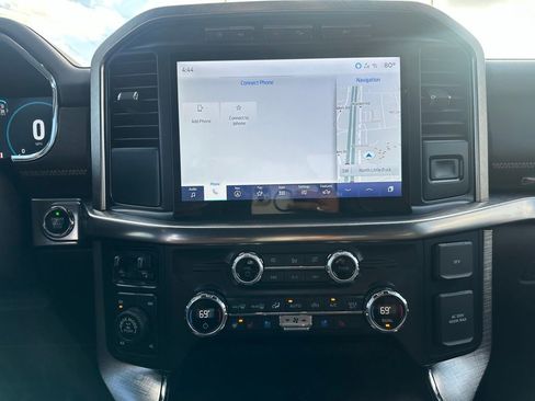 Used 2021 Ford F150 King Ranch w/ Equipment Group 601A High image 26