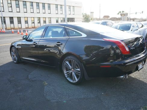 Used 2011 Jaguar XJ L Supersport RWD image 22