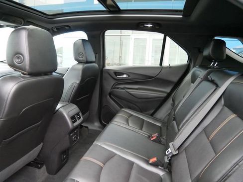 Certified 2023 Chevrolet Equinox Premier image 8