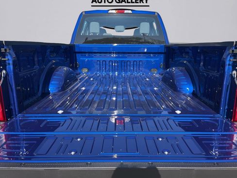 New 2026 Ford F350 XL w/ STX Appearance Package AWD/4WD image 24