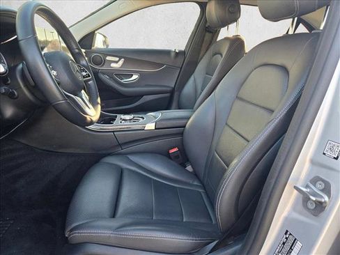 Certified 2020 Mercedes-Benz C 300 C 300 image 14